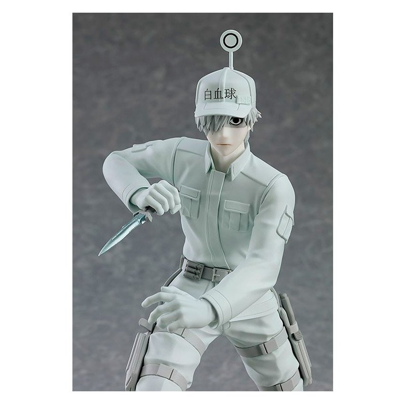 POP UP PARADE WHITE BLOOD CELL (NEUTROPHIL) POP UP PARADE WHITE BLOOD CELL (NEUTROPHIL)